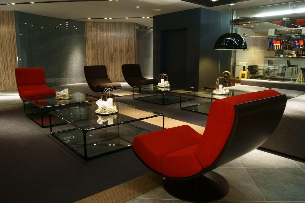 Yomo Mola Park Otel Les Escaldes Dış mekan fotoğraf