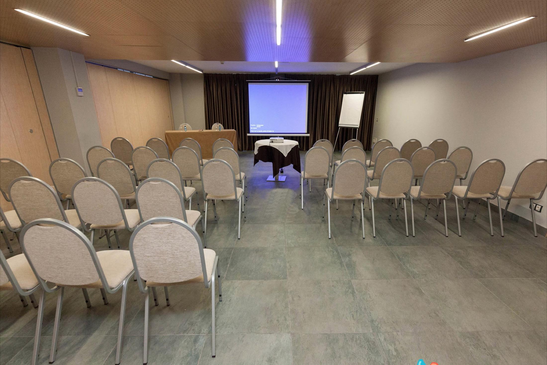 Yomo Mola Park Otel Les Escaldes Dış mekan fotoğraf